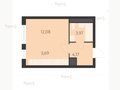 Продажа квартиры: Екатеринбург, ул. Ландау, 35/а/2 (Академический) - Фото 3