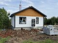 Продажа дома: п. Бобровский, ул. Бобровская Усадьба Сельская, 22 (городской округ Сысертский) - Фото 1