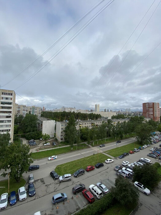 Екатеринбург, ул. Ясная, 35 (Юго-Западный) - фото квартиры (4)