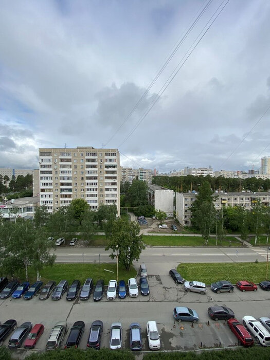 Екатеринбург, ул. Ясная, 35 (Юго-Западный) - фото квартиры (5)