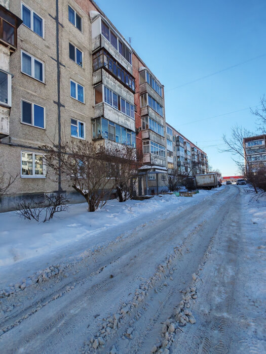 г. Верхняя Пышма, ул. Мичурина, 8б (городской округ Верхняя Пышма) - фото квартиры (13)