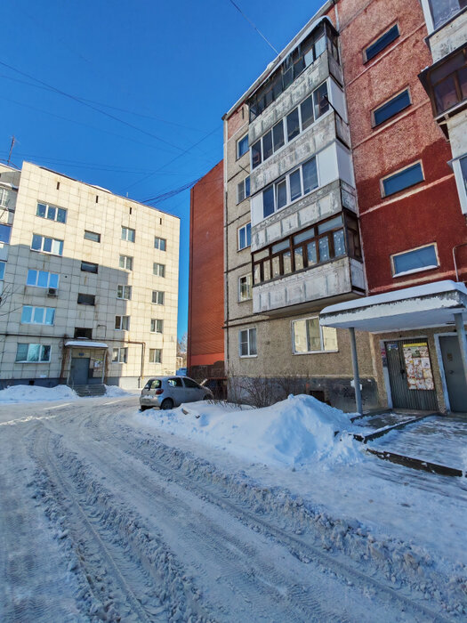 г. Верхняя Пышма, ул. Мичурина, 8б (городской округ Верхняя Пышма) - фото квартиры (14)