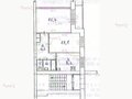 Продажа квартиры: Екатеринбург, ул. Уральских рабочих, 42 (Уралмаш) - Фото 1