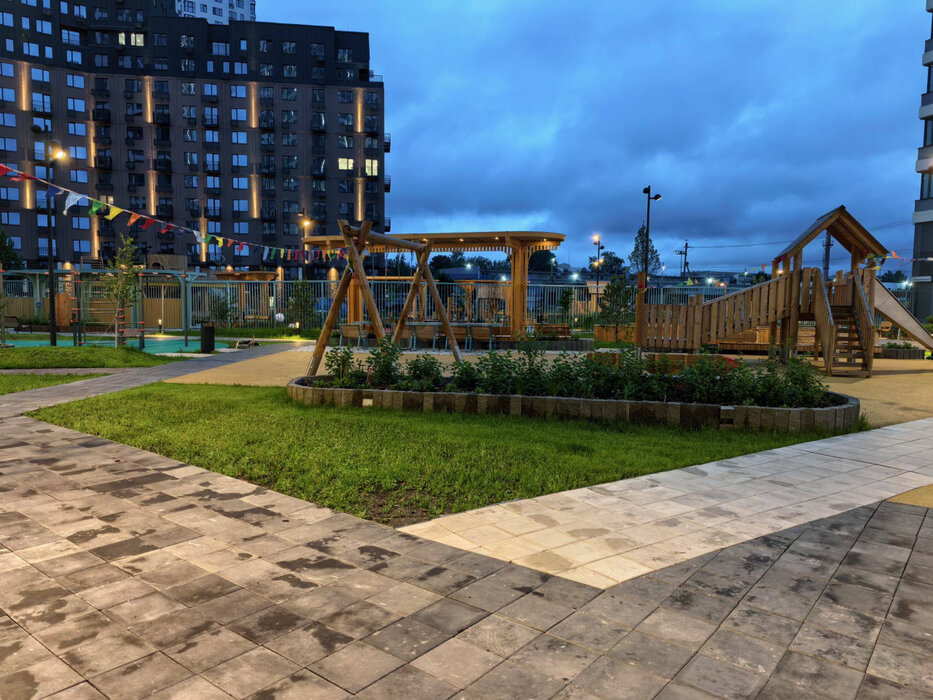 Екатеринбург, ул. Сибирский, 24д (Сибирский тракт) - фото квартиры (4)