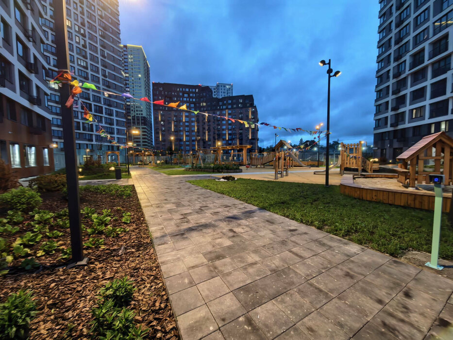 Екатеринбург, ул. Сибирский, 24д (Сибирский тракт) - фото квартиры (5)