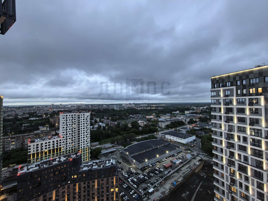 Екатеринбург, ул. Сибирский, 24д (Сибирский тракт) - фото квартиры (7)