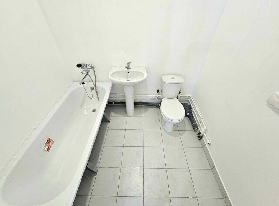 Екатеринбург, ул. Лучистая, 8 (Солнечный) - фото квартиры (13)