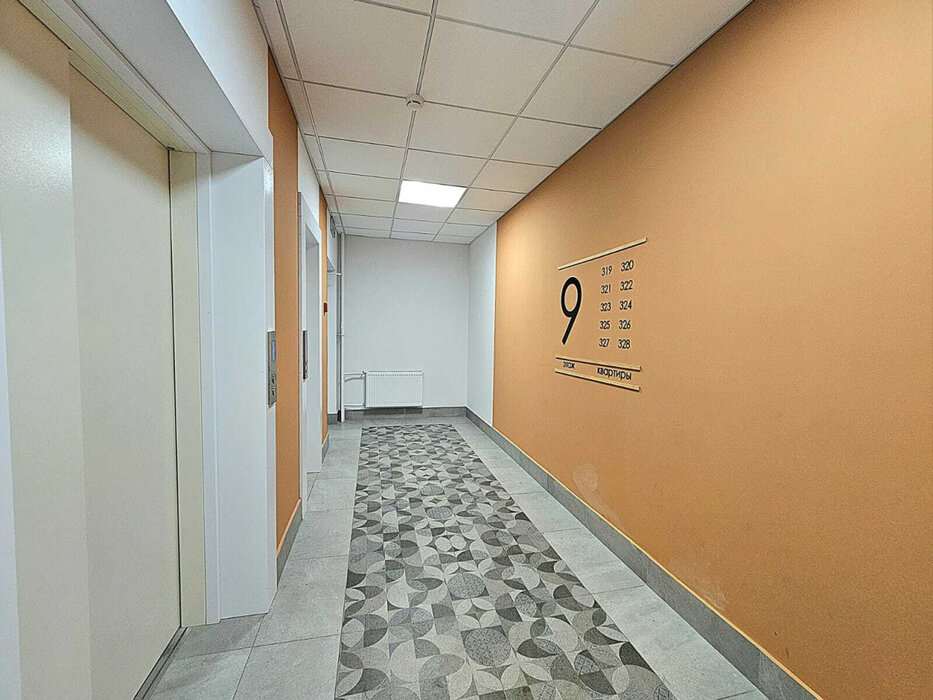 Екатеринбург, ул. Лучистая, 8 (Солнечный) - фото квартиры (16)