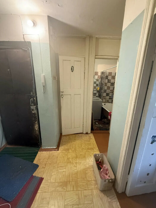 г. Нижний Тагил, ул. Черных, 54 (городской округ Нижний Тагил) - фото квартиры (1)