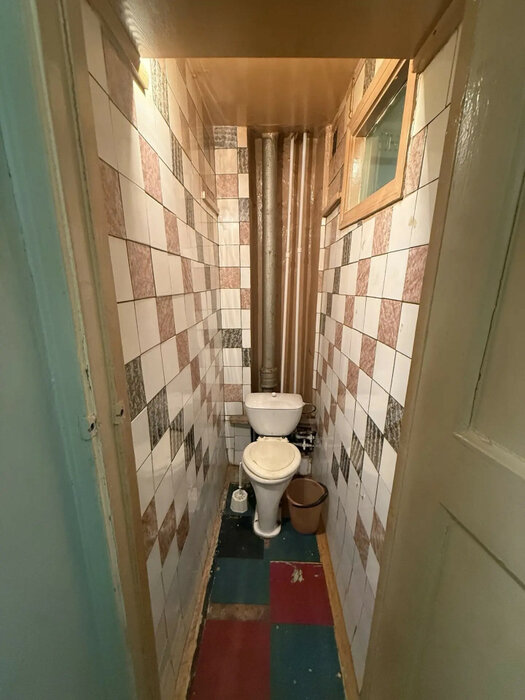 г. Нижний Тагил, ул. Черных, 54 (городской округ Нижний Тагил) - фото квартиры (12)