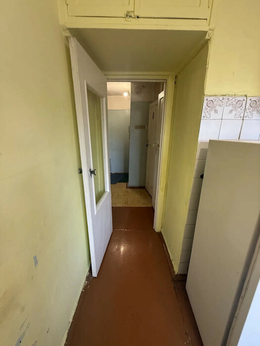 г. Нижний Тагил, ул. Черных, 54 (городской округ Нижний Тагил) - фото квартиры (3)