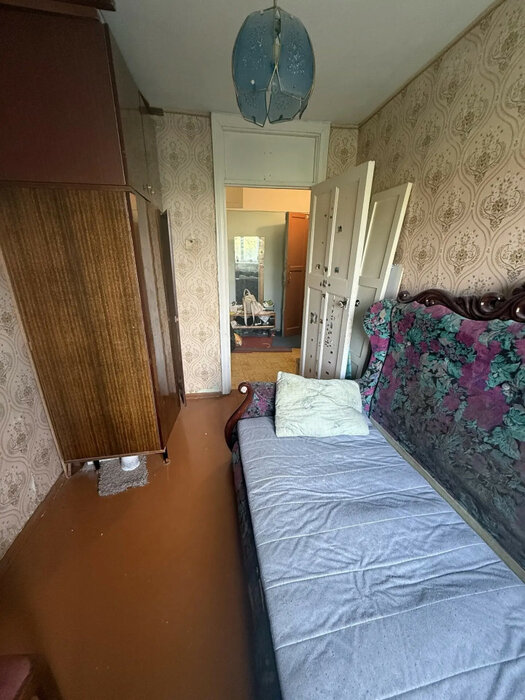 г. Нижний Тагил, ул. Черных, 54 (городской округ Нижний Тагил) - фото квартиры (5)