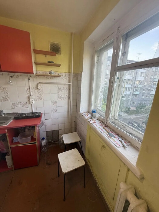г. Нижний Тагил, ул. Черных, 54 (городской округ Нижний Тагил) - фото квартиры (8)