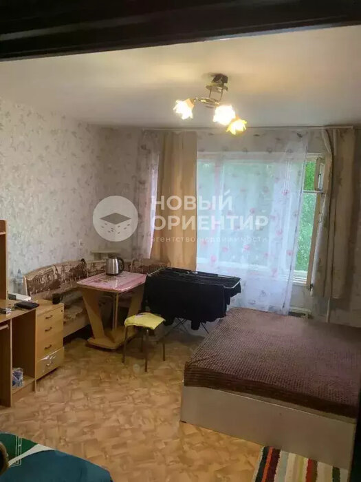Екатеринбург, ул. Сиреневый, 11 (ЖБИ) - фото комнаты (14)