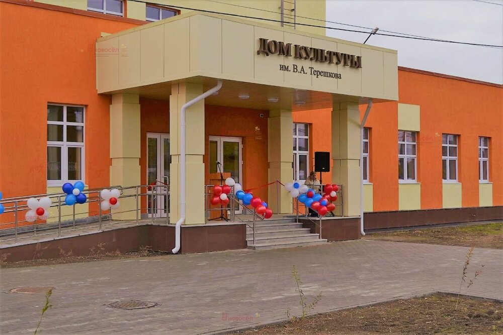 п. Дружинино, ул. Железнодорожников, 11 А (Нижнесергинский район) - фото здания (5)