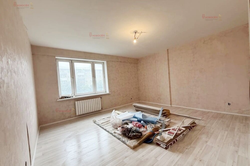 Екатеринбург, ул. Пехотинцев, 3/4 (Новая Сортировка) - фото квартиры (3)