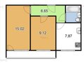 Продажа квартиры: Екатеринбург, ул. Черепанова, 12 (Заречный) - Фото 2
