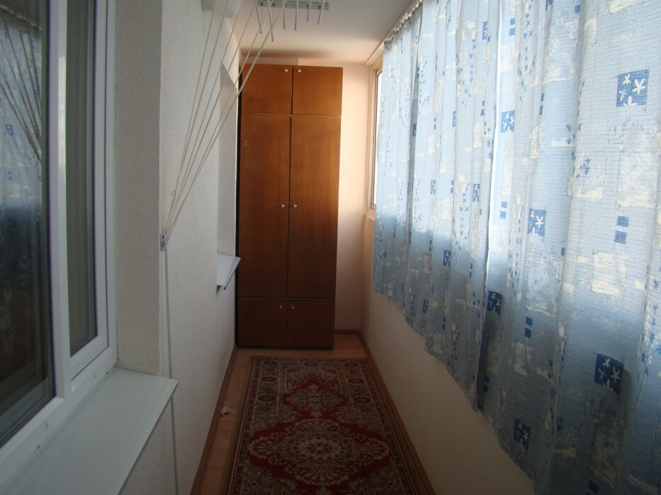 Екатеринбург, ул. Дизельный, 40 (Вторчермет) - фото квартиры (4)
