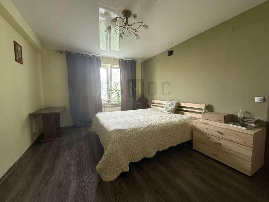 Екатеринбург, ул. Фрезеровщиков, 35 (Эльмаш) - фото квартиры (11)