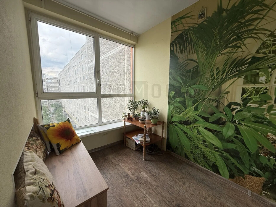 Екатеринбург, ул. Фрезеровщиков, 35 (Эльмаш) - фото квартиры (6)