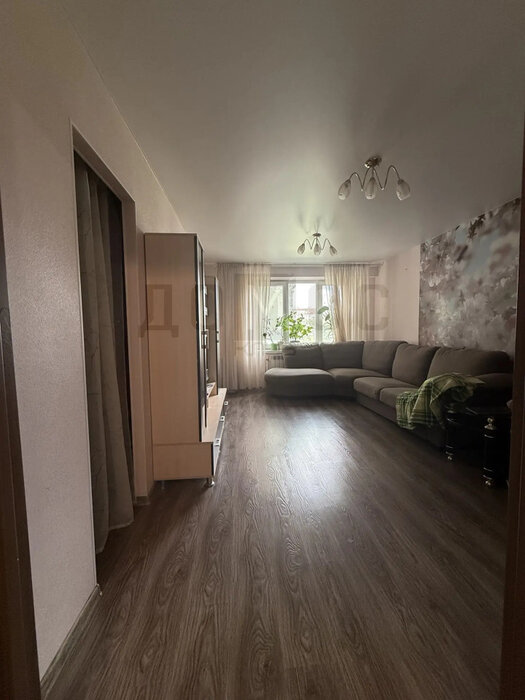 Екатеринбург, ул. Фрезеровщиков, 35 (Эльмаш) - фото квартиры (9)