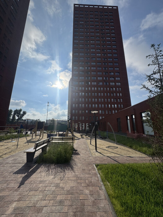 Екатеринбург, ул. Монтёрская, 8/2 (Вторчермет) - фото квартиры (13)