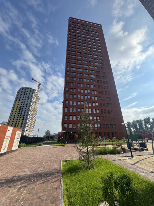 Екатеринбург, ул. Монтёрская, 8/2 (Вторчермет) - фото квартиры (14)