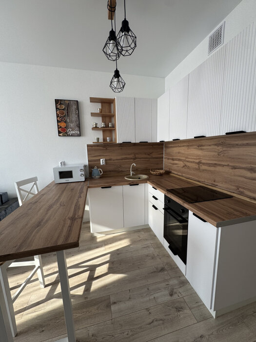 Екатеринбург, ул. Монтёрская, 8/2 (Вторчермет) - фото квартиры (3)