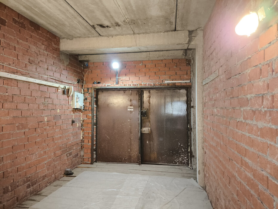 Екатеринбург, ул. Начдива Онуфриева, 55 (УНЦ) - фото гаража (6)