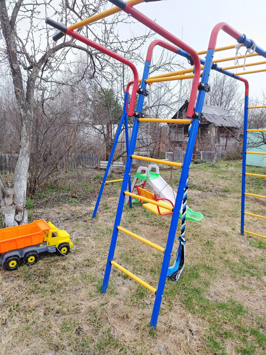 Екатеринбург, СНТ 
