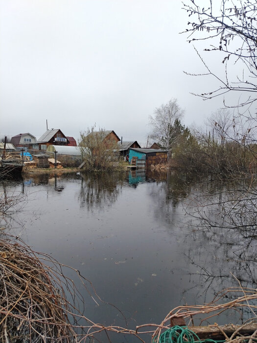 Екатеринбург, СНТ 