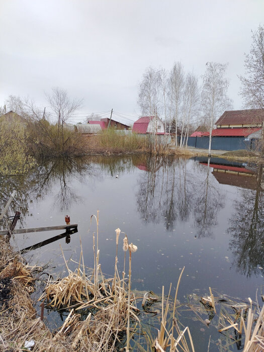 Екатеринбург, СНТ 
