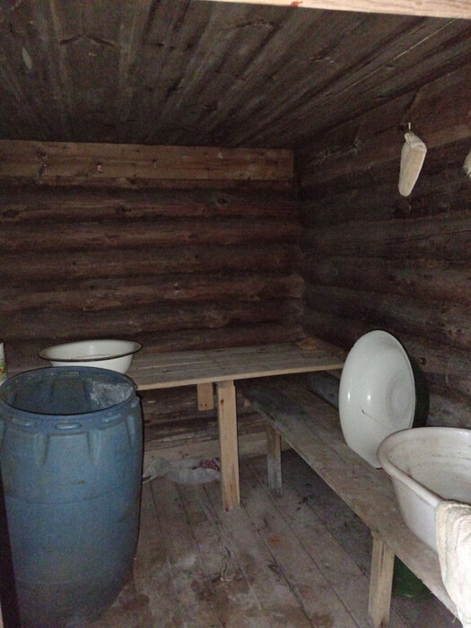 д. Гилева, ул. Калинина, 70 (городской округ Белоярский) - фото дома (12)