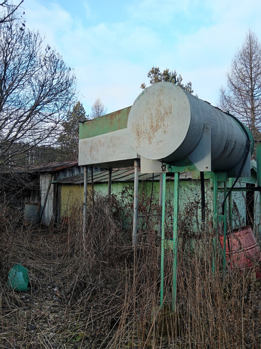 д. Гилева, ул. Калинина, 70 (городской округ Белоярский) - фото дома (14)