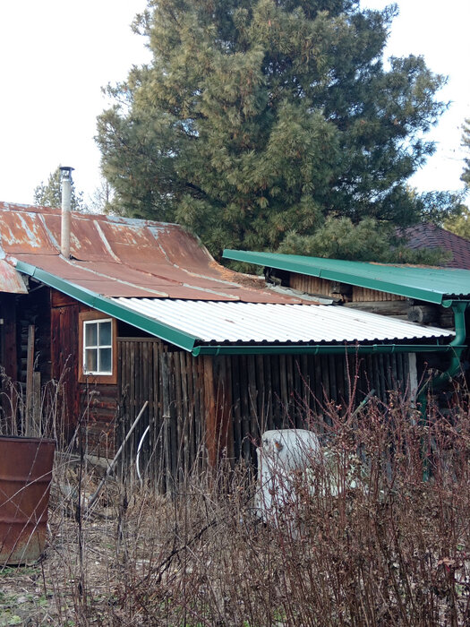 д. Гилева, ул. Калинина, 70 (городской округ Белоярский) - фото дома (5)