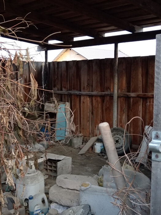 д. Гилева, ул. Калинина, 70 (городской округ Белоярский) - фото дома (8)