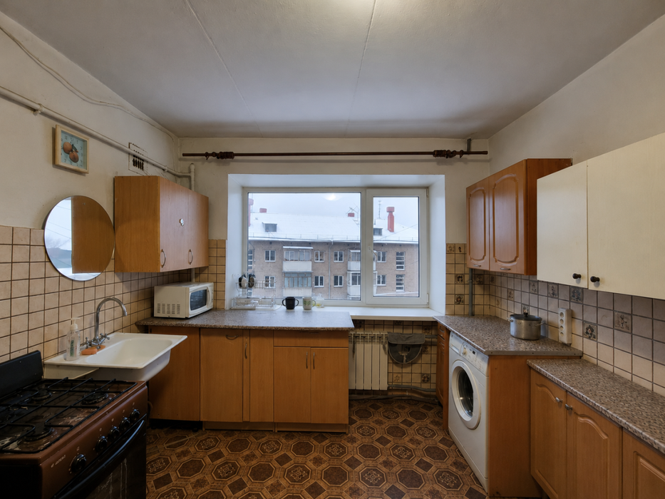 Екатеринбург, ул. Аптекарская, 50 (Вторчермет) - фото комнаты (7)