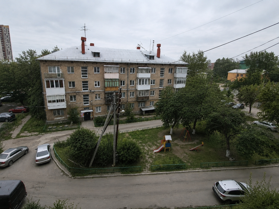 Екатеринбург, ул. Аптекарская, 50 (Вторчермет) - фото комнаты (8)