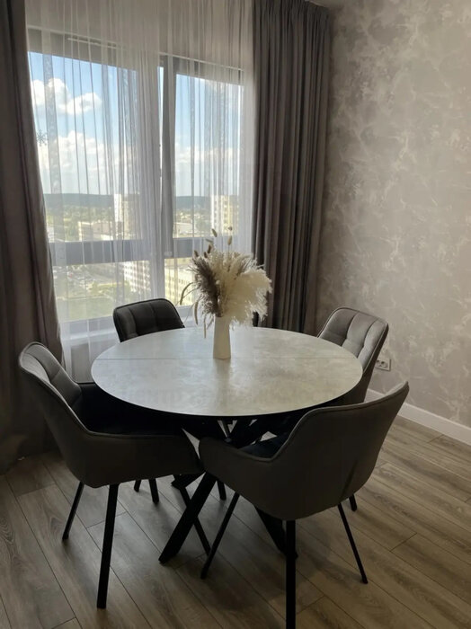 Екатеринбург, ул. Евгения Савкова, 35 к 2 (Широкая речка) - фото квартиры (1)