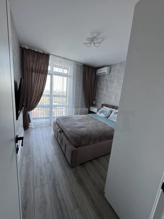 Екатеринбург, ул. Евгения Савкова, 35 к 2 (Широкая речка) - фото квартиры (10)
