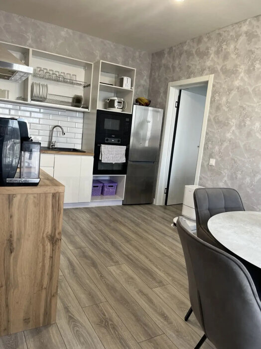 Екатеринбург, ул. Евгения Савкова, 35 к 2 (Широкая речка) - фото квартиры (11)