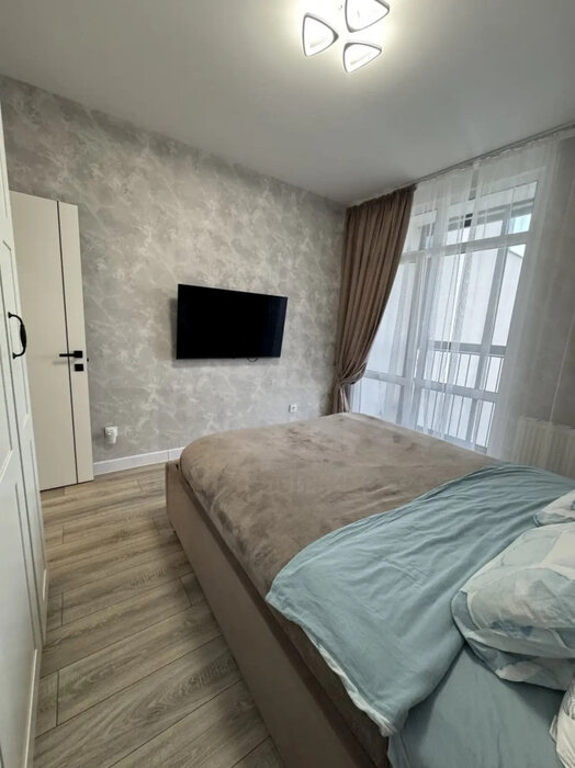 Екатеринбург, ул. Евгения Савкова, 35 к 2 (Широкая речка) - фото квартиры (12)