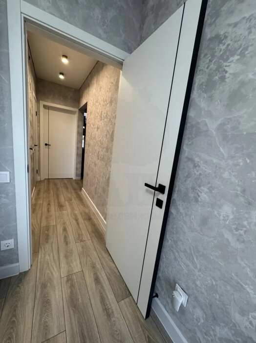 Екатеринбург, ул. Евгения Савкова, 35 к 2 (Широкая речка) - фото квартиры (16)
