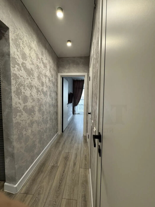 Екатеринбург, ул. Евгения Савкова, 35 к 2 (Широкая речка) - фото квартиры (3)