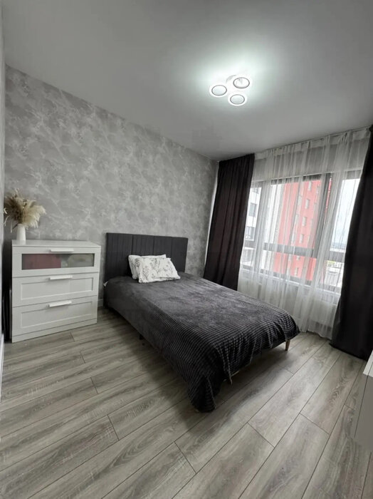 Екатеринбург, ул. Евгения Савкова, 35 к 2 (Широкая речка) - фото квартиры (4)