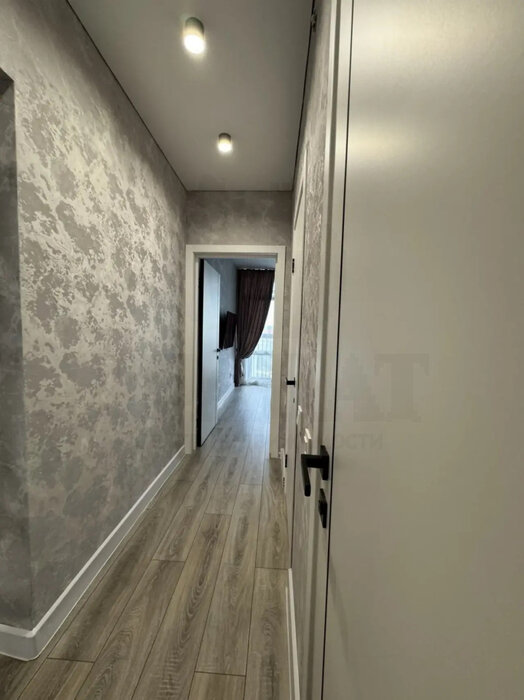 Екатеринбург, ул. Евгения Савкова, 35 к 2 (Широкая речка) - фото квартиры (6)