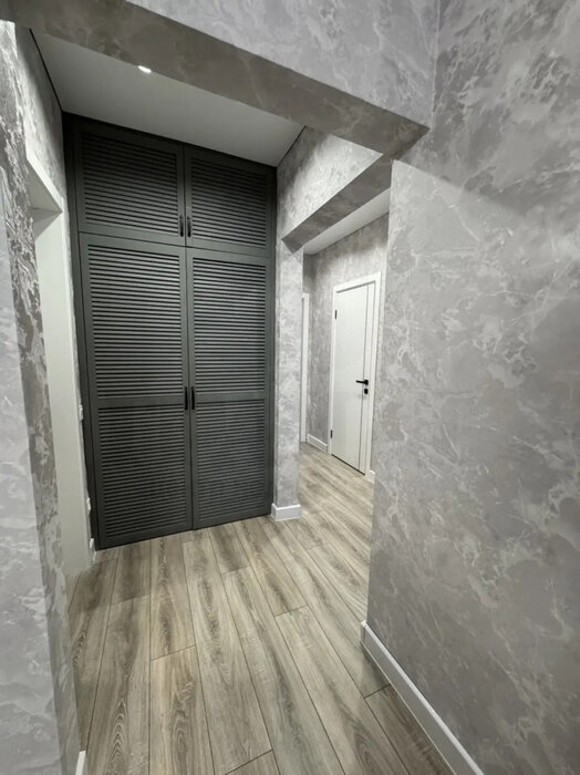 Екатеринбург, ул. Евгения Савкова, 35 к 2 (Широкая речка) - фото квартиры (8)