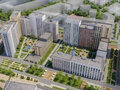 Продажа квартиры: Екатеринбург, ул. Лучистая, 2 (Солнечный) - Фото 2