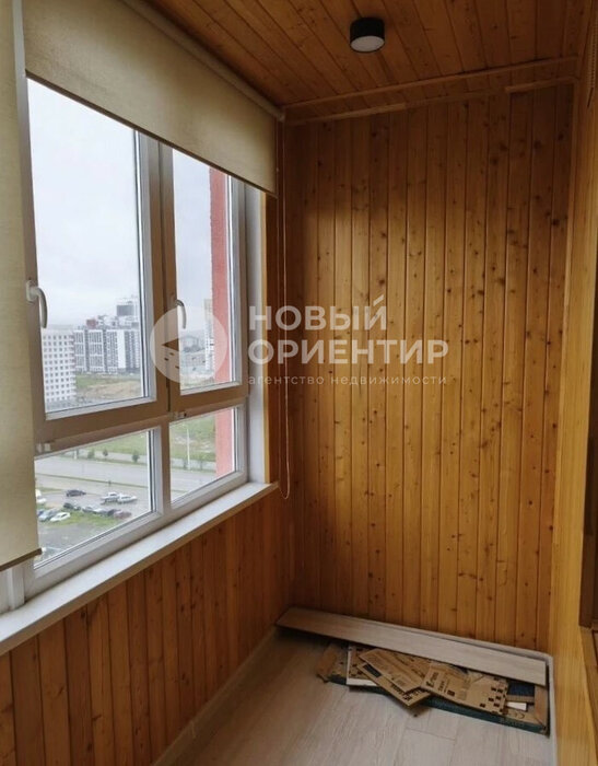 Екатеринбург, ул. Академика Сахарова, 95/3 (Академический) - фото квартиры (12)