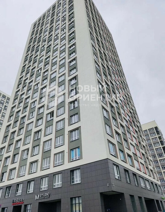 Екатеринбург, ул. Академика Сахарова, 95/3 (Академический) - фото квартиры (16)
